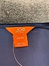 Joe Fresh Blue Cocktail Dress Size XS - photo 7