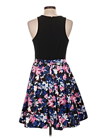 Aidan by Aidan Mattox Cocktail Dress (view 2)