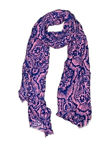 Juicy Couture Scarf (view 1)