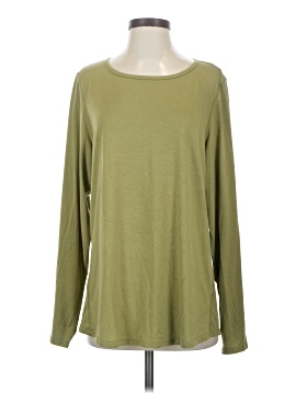 GAME Long Sleeve T-Shirt (view 1)