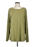 GAME Green Long Sleeve T-Shirt Size S - photo 1