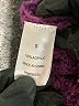 Kendall & Kylie 100% Acrylic Purple Pullover Sweater Size S - photo 8