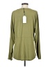 GAME Green Long Sleeve T-Shirt Size S - photo 2