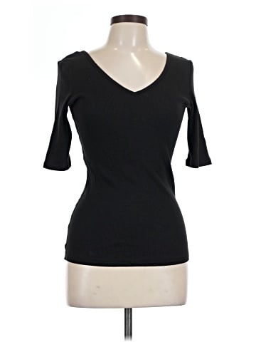 VS Tee Shop 3/4 Sleeve T-Shirt (view 1)
