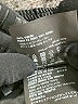 Prada 100% Cupro Black Dress Pants Size EU (IT) 42 / US 6 - photo 17