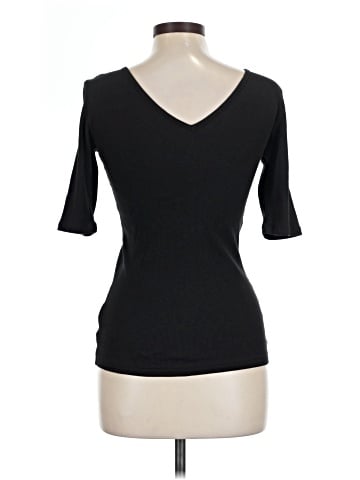VS Tee Shop 3/4 Sleeve T-Shirt (view 2)