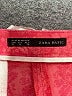 Zara Basic Hearts Pink Casual Pants Size M - photo 7