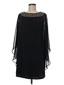 Xscape Cocktail Dress (view 1)