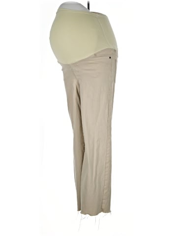 Pink Blush Khakis (view 1)
