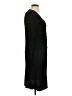 Timing 100% Acrylic Black Cardigan Size L - photo 4
