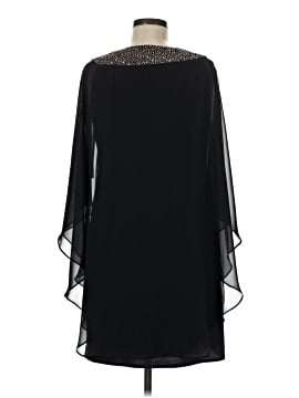 Xscape Cocktail Dress (view 2)