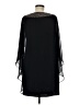 Xscape Black Cocktail Dress Size 8 - photo 2
