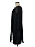Xscape Black Cocktail Dress Size 8 - photo 5