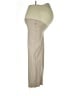 Pink Blush Tan Khakis Size Sm Maternity - photo 4