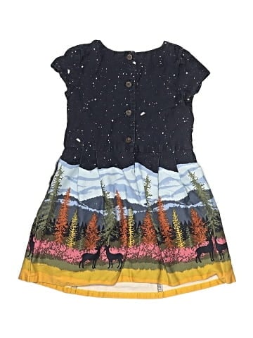 Genuine Kids from Oshkosh Dress (view 2)