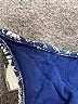 Rip Curl Blue Swimsuit Top Size M (estimated) - photo 3