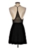 Cope Black Cocktail Dress Size S - photo 2