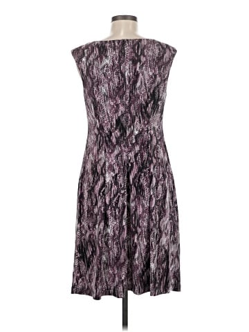 Roz & Ali Cocktail Dress (view 2)