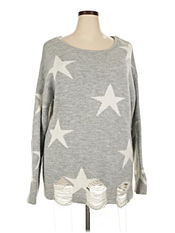 Andree by UNIT Pullover Sweater (view 1)