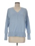 Tahari Blue Pullover Sweater Size M - photo 1