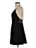 Cope Black Cocktail Dress Size S - photo 5