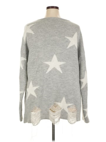 Andree by UNIT Pullover Sweater (view 2)
