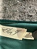 Eliza J Teal Cocktail Dress Size 6 - photo 4