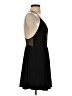 Cope Black Cocktail Dress Size S - photo 4