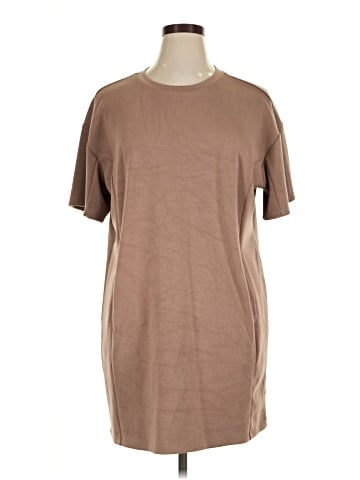 Stylus Casual Dress (view 1)