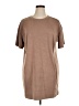 Stylus Brown Casual Dress Size XL - photo 1