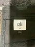 CAbi Solid Black Casual Skirt Size 14 - photo 4
