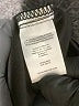 CAbi Solid Black Casual Skirt Size 14 - photo 5
