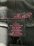 Willi Smith Black Dress Pants Size 6 - photo 4