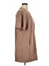 Stylus Brown Casual Dress Size XL - photo 4