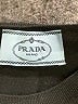 Prada Black Turtleneck Sweater Size S - photo 16