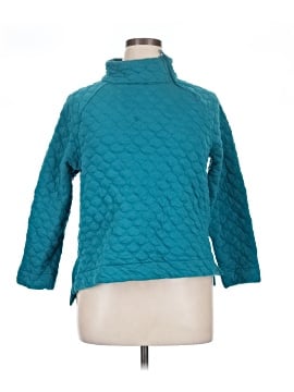 T by Talbots Sweatshirt (view 1)