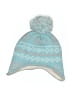 TOBY Teal Blue Winter Hat Size 2 - 4 - photo 1