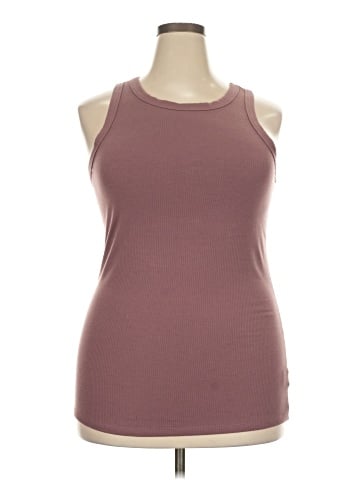 Torrid Active Tank (view 1)