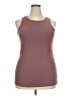 Torrid Burgundy Active Tank Size 2X Plus (2) - photo 1