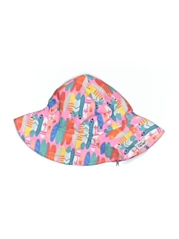 Flap Happy Bucket Hat (view 1)