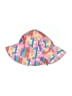 Flap Happy Pink Bucket Hat Size M (kids) - photo 1