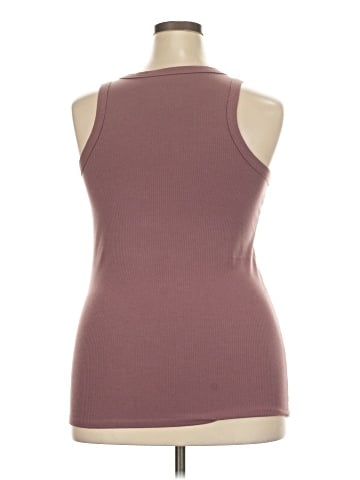 Torrid Active Tank (view 2)
