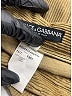 Dolce & Gabbana Brown Tan Casual Pants Size EU (IT) 46 / US 10 - photo 10