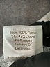Hanna Andersson 100% Cotton Hearts Gray Sweatshirt Size S - photo 8