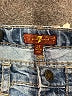 7 For All Mankind Blue Jeans Size 2T - photo 3
