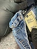 7 For All Mankind Blue Jeans Size 2T - photo 4