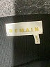 Remain Solid Black Cocktail Dress Size M - photo 7