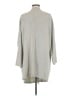 DONNI Gray Cardigan One size - photo 2