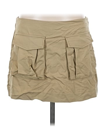 MNG Casual Skirt (view 1)