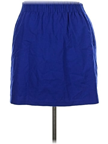 J.Crew Factory Store Casual Skirt (view 2)